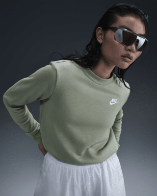 Nike スポーツウェア クラブ AS+W+NSW+CLUB+FLC+CREW+STD.png